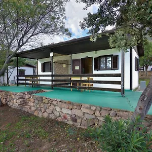 Villaggio Tesonis Itálie