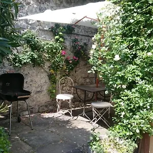 Ca Balossa, Tremezzina Di Davanti A Bellagio E Balbianello Mezzegra