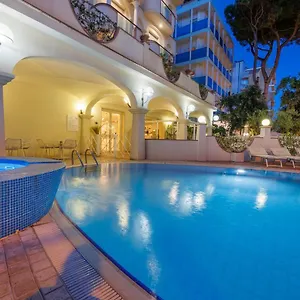 Hotel Parco Dei Principi