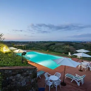 Podere Vigna Del Sole Itálie