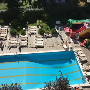 Hotel Lotus
