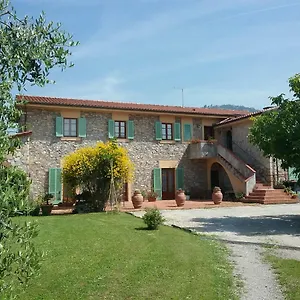 Locazione Turistica La Ginestra Italia