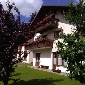 Casa Dello Sciatore Itálie
